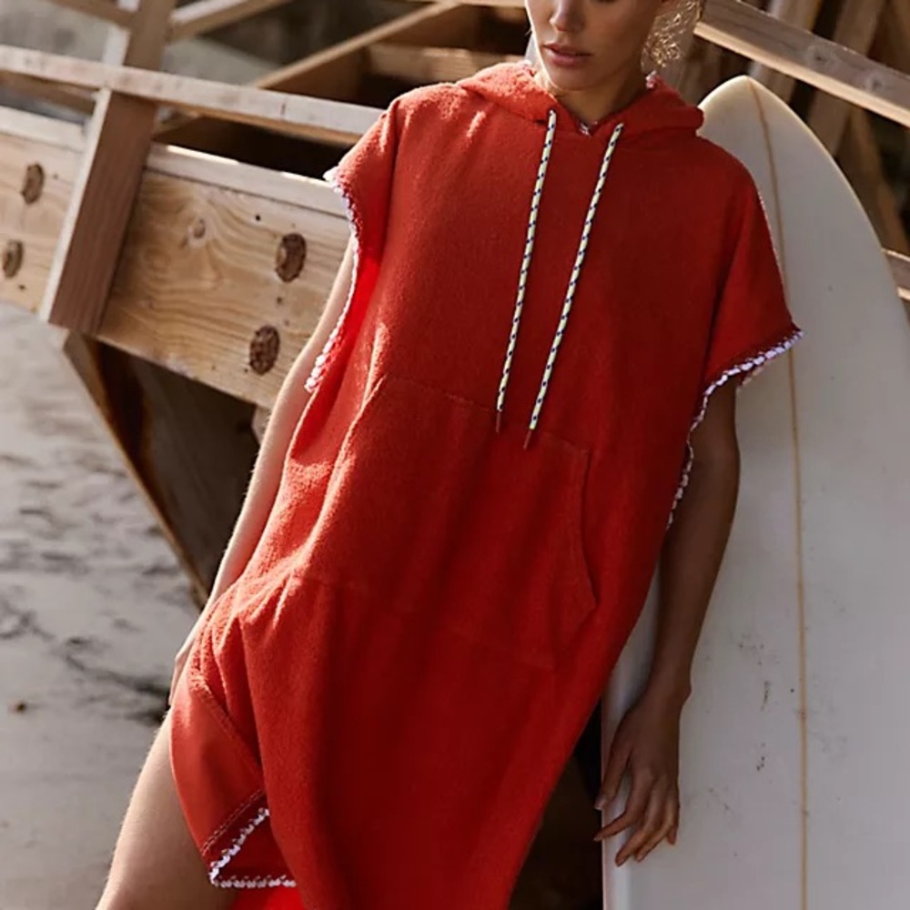 Free People Movement Kai pullover